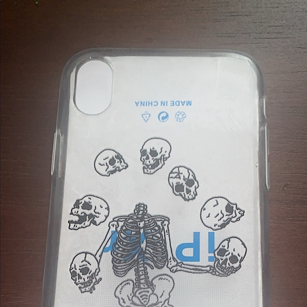 iPhone case for iPhone XR